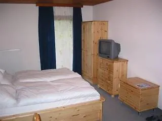 Hotel-Gasthof Sonnenbichl Oberwoessen 3*,  Germany